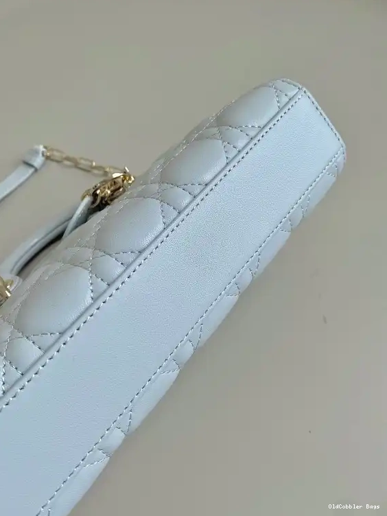 OldCobbler Bags DIRO LADY BAG-22*12*6CM D-JOY 0506